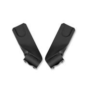 CYBEX ADAPTÉRY NA AUTOSEDAČKU EEZY S - ADAPTÉRY NA AUTOSEDAČKU - KOČÁRKY A PŘÍSLUŠENSTVÍ