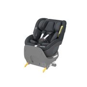 MAXI-COSI PEARL 360 AUTHENTIC GRAPHITE 2023 - AUTOSEDAČKY 0-18KG - AUTOSEDAČKY A PŘÍSLUŠENSTVÍ
