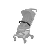 MAXI-COSI FAME CABIN MADLO NA KOČÁREK BLACK - MADLA A PULTÍKY - KOČÁRKY A PŘÍSLUŠENSTVÍ