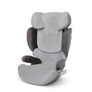 CYBEX LETNÍ POTAH SOLUTION T GREY - LETNÍ POTAHY - AUTOSEDAČKY A PŘÍSLUŠENSTVÍ