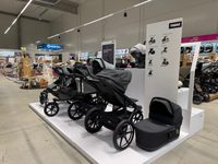 Malvík FAMILY Jinočany