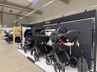 Malvík FAMILY Jinočany