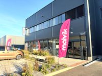 Malvík FAMILY Jinočany