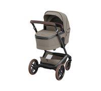 MAXI-COSI FAME KOČÁREK 2V1 TWILLIC TRUFFLE - SPORTOVNÍ KOČÁRKY - KOČÁRKY A PŘÍSLUŠENSTVÍ