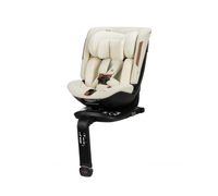 MAXI-COSI SPINEL 360 PLUS AUTOSEDAČKA IVORY - AUTOSEDAČKY 0-36KG - AUTOSEDAČKY A PŘÍSLUŠENSTVÍ