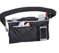 ZOPA ORGANIZÉR NA KOČÁREK - ORGANIZÉRY A KOŠÍKY - KOČÁRKY A PŘÍSLUŠENSTVÍ