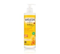 WELEDA MĚSÍČKOVÝ MYCÍ KRÉM A ŠAMPÓN - ŠAMPONY A KOSMETIKA - KOUPÁNÍ A ZDRAVÍ