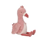 LITTLE DUTCH PLAMEŇÁK PLYŠOVÝ 35 CM SAFARI FRIENDS - SAFARI FRIENDS - PRO DĚTI