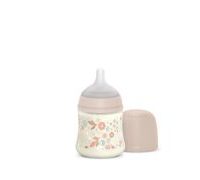 SUAVINEX KOJENECKÁ LÁHEV WONDERLAND 150ML FYZIOL PRŮTOK S - KOJENECKÉ LAHVE - KRMENÍ