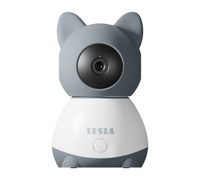 TESLA SMART CAMERA BABY B250 - ELEKTRONICKÉ CHŮVIČKY - SPINKÁNÍ