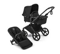 BUGABOO CUB - DVOJKOMBINACE - KOČÁRKY A PŘÍSLUŠENSTVÍ