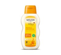 WELEDA MĚSÍČKOVÝ KOJENECKÝ OLEJ 200ML - ŠAMPONY A KOSMETIKA - KOUPÁNÍ A ZDRAVÍ