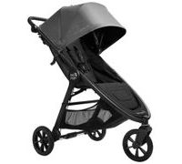 BABY JOGGER CITY MINI GT2 STONE GREY - KOČÁRKY - ZA HUBIČKU