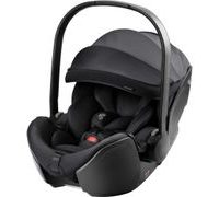 BRITAX RÖMER AUTOSEDAČKA BABY-SAFE PRO STYLE 2025 - AUTOSEDAČKY 0-13KG - AUTOSEDAČKY A PŘÍSLUŠENSTVÍ