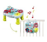 VULLI MOJE PRVNÍ AKTIVITY CENTRUM ŽIRAFA SOPHIE - AKTIVNÍ CENTRA - PRO DĚTI