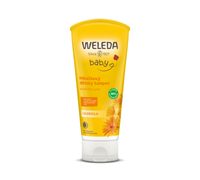 WELEDA MĚSÍČKOVÝ DĚTSKÝ ŠAMPON 200ML - ŠAMPONY A KOSMETIKA - KOUPÁNÍ A ZDRAVÍ