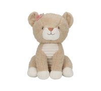 LITTLE DUTCH LVICE PLYŠOVÁ 25 CM SAFARI FRIENDS - SAFARI FRIENDS - PRO DĚTI
