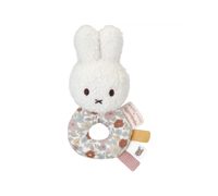 LITTLE DUTCH CHRASTÍTKO KRÁLÍČEK MIFFY VINTAGE KYTIČKY - CHRASTÍTKA - PRO DĚTI