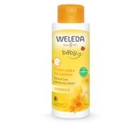 WELEDA ČISTÍCÍ MLÉKO NA ZADEČEK 400ML - MASTI NA ZADEČEK - PŘEBALOVÁNÍ