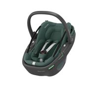 MAXI-COSI CORAL 360 ESSENTIAL GREEN 2024 - AUTOSEDAČKY 0-13KG - AUTOSEDAČKY A PŘÍSLUŠENSTVÍ
