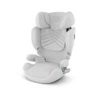 CYBEX SOLUTION T I-FIX PLUS 2025 - AUTOSEDAČKY 15-36KG - AUTOSEDAČKY A PŘÍSLUŠENSTVÍ