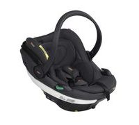 BESAFE GO BEYOND ANTHRACITE MESH - AUTOSEDAČKY 0-13KG - AUTOSEDAČKY A PŘÍSLUŠENSTVÍ