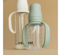 BIBS UŠI NA LAHEV - KOJENECKÉ LAHVE - KRMENÍ