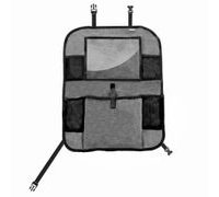 ZOPA ORGANIZÉR NA SEDADLO + KAPSA NA TABLET - KAPSÁŘE A ORGANIZÉRY - AUTOSEDAČKY A PŘÍSLUŠENSTVÍ