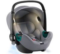 BRITAX RÖMER BABY-SAFE ISENSE 2023 - AUTOSEDAČKY 0-13KG - AUTOSEDAČKY A PŘÍSLUŠENSTVÍ