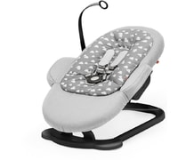 STOKKE® STEPS™ LEHÁTKO OD NAROZENÍ - DOPLŇKY K ŽIDLIČKÁM - KRMENÍ