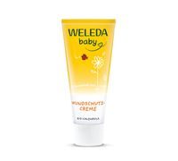 WELEDA MĚSÍČKOVÝ KOJENECKÝ KRÉM NA ZADEČEK - MASTI NA ZADEČEK - PŘEBALOVÁNÍ