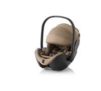 BRITAX RÖMER AUTOSEDAČKA BABY-SAFE PRO LUX 2025 - AUTOSEDAČKY 0-13KG - AUTOSEDAČKY A PŘÍSLUŠENSTVÍ