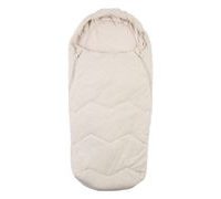 VOKSI BREEZE LIGHT SAND SOLID - FUSAKY DO KOČÁRKU - KOČÁRKY A PŘÍSLUŠENSTVÍ