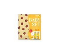 WELEDA MĚSÍČKOVÝ KOJENECKÝ SET WELEDA - ŠAMPONY A KOSMETIKA - KOUPÁNÍ A ZDRAVÍ