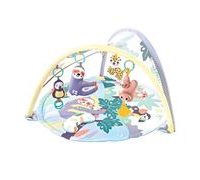 ZOPA HRACÍ DEKA AKTIVITY - HRACÍ DEKY - PRO DĚTI