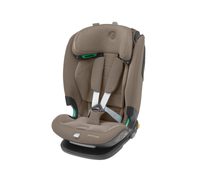 MAXI-COSI TITAN PRO I-SIZE AUTOSEDAČKA AUTHENTIC TRUFFLE - AUTOSEDAČKY 15-36KG - AUTOSEDAČKY A PŘÍSLUŠENSTVÍ