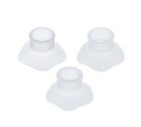 CANPOL BABIES NÁHRADNÍ SILIKONOVÉ VLOŽKY 17/19/21MM K ODSÁVAČCE MATEŘSKÉHO MLÉKA SMARTSENSE - ODSÁVAČKY MATEŘSKÉHO MLÉKA - KRMENÍ