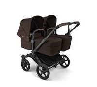 BUGABOO DONKEY 6 TWIN - KOČÁRKY PRO DVOJČATA - KOČÁRKY A PŘÍSLUŠENSTVÍ