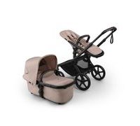 BUGABOO FOX 5 RENEW - DVOJKOMBINACE - KOČÁRKY A PŘÍSLUŠENSTVÍ