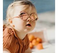 KIETLA SLUNEČNÍ BRÝLE OURS&ON 2-4 ROKY - SLUNEČNÍ BRÝLE - PRO DĚTI