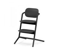 CYBEX LEMO WOOD 2025 - JÍDELNÍ ŽIDLIČKY DŘEVĚNÉ - KRMENÍ