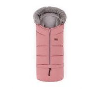 PETITE&MARS FUSAK 4V1 ARCTIC - FUSAKY DO KOČÁRKU - KOČÁRKY A PŘÍSLUŠENSTVÍ