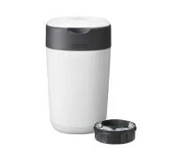 TOMMEE TIPPEE KOŠ NA PLENY SANGENIC TWIST & CLICK - KOŠE NA PLENY A NÁPLNĚ - PŘEBALOVÁNÍ