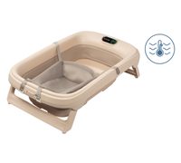 MAXI-COSI VANIČKA INDIGO PLUS MUTED TERRA - VANIČKY PLASTOVÉ - KOUPÁNÍ A ZDRAVÍ