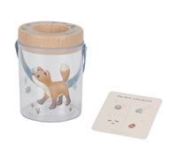 LITTLE DUTCH NÁDOBA NA HMYZ FOREST FRIENDS - FOREST FRIENDS - PRO DĚTI