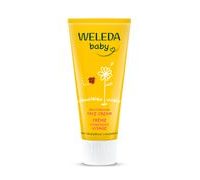 WELEDA MĚSÍČKOVÝ PLEŤOVÝ KRÉM 50ML - ŠAMPONY A KOSMETIKA - KOUPÁNÍ A ZDRAVÍ