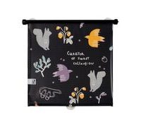 LEOKID SLUNEČNÍ CLONA DO AUTA FOREST COLLECTION - SLUNEČNÍ ROLETY A CLONY - AUTOSEDAČKY A PŘÍSLUŠENSTVÍ