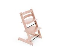 STOKKE® TRIPP TRAPP® BEECH WOOD - JÍDELNÍ ŽIDLIČKY DŘEVĚNÉ - KRMENÍ