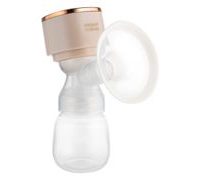 CANPOL BABIES PŘENOSNÁ ELEKTRICKÁ ODSÁVAČKA MATEŘSKÉHO MLÉKA POWERPUMP - ODSÁVAČKY MATEŘSKÉHO MLÉKA - KRMENÍ