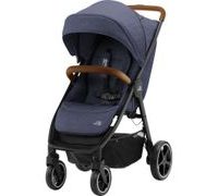 BRITAX RÖMER KOČÁREK B-AGILE R 2023 - SPORTOVNÍ KOČÁRKY - KOČÁRKY A PŘÍSLUŠENSTVÍ